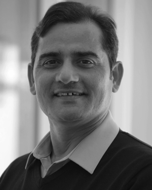 Shesh Mani Pandey