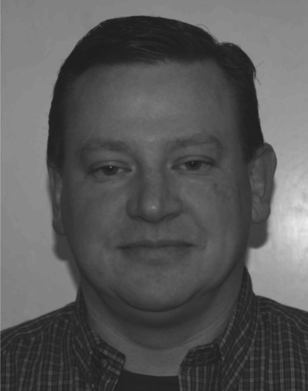 Darren Emge
