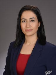 Filiz Coskun