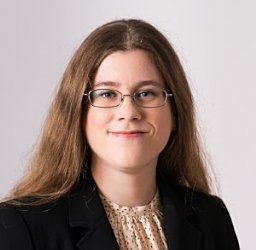 Slavomira Doktorovova