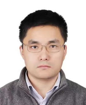 Xiangwei Fu