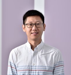 Tao Yang