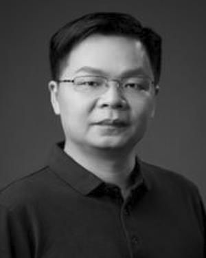 Huamin Li