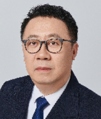 Qingfei Fu