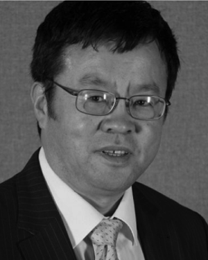 Hongnian Yu