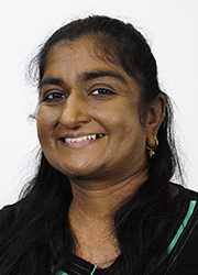 Prabha Sampath