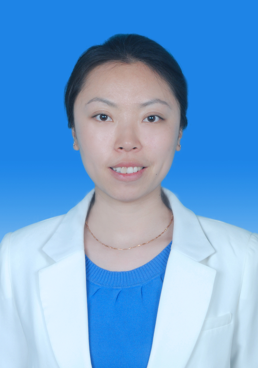 Qinghong Wang