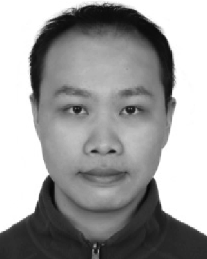 Ran Wei