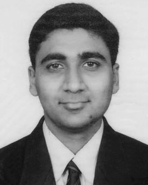 Vinayak Tilak