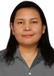 Maria Susan Anggreainy