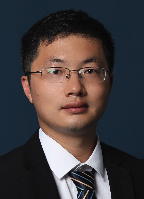 Shenghua Cui