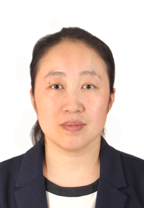Meiling Feng