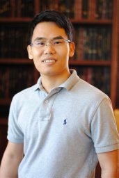 Jinlong Zhu