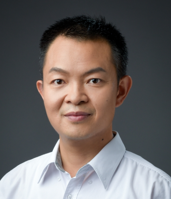 Xingzhong Fang