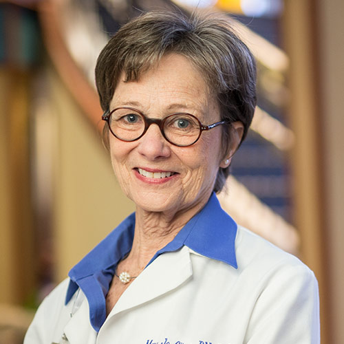Mary Jo Gilmer