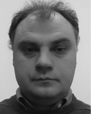 Pavlo Ivanov