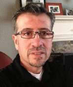 Joseph A. Garcia