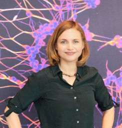 Angela Hafner