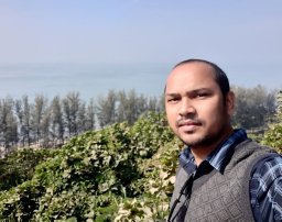 Md Samun Sarker