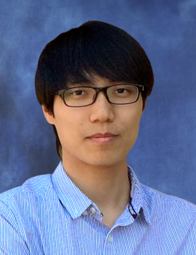 Weiyang Liu