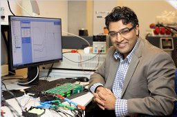 Venugopal Prasanth