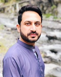 Atiq Ur Rehman