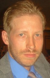 Michael Pascoe-Chalke