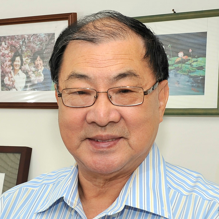 Tsann-Long Su