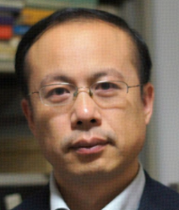 Zhimin Chen