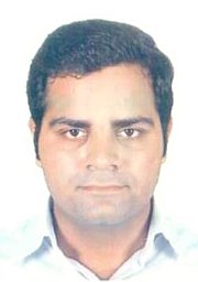 Anurag Kumar Tiwari