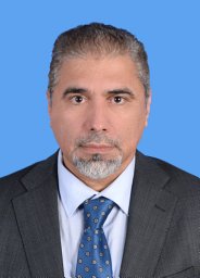 Ali Shawabkeh