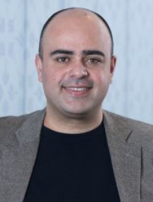 Saif Jabari