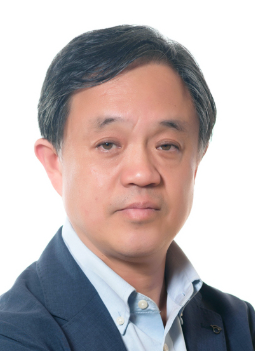 Hong Chen