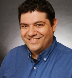 Anastasios Stefanou