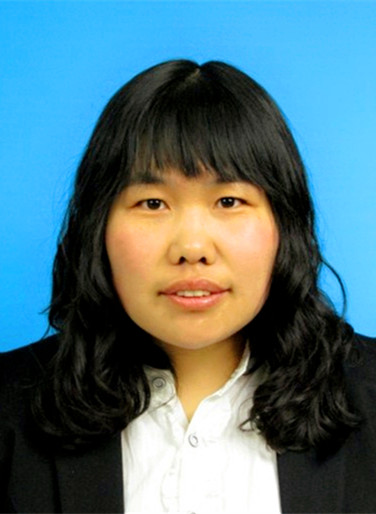 Xiaoxue Ma