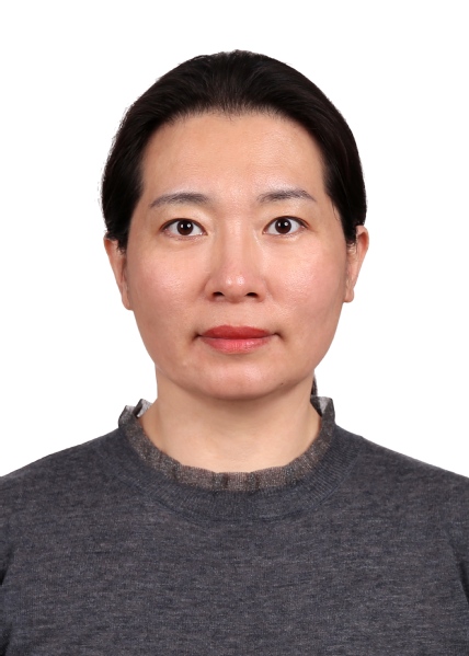 Zhuo Wang