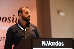 Nick Vordos