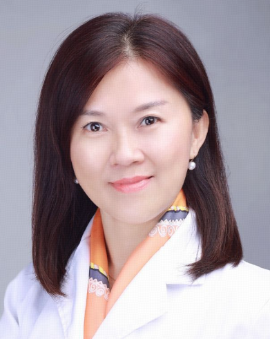 Yuling Shi