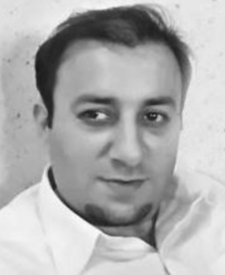 Wajahat Ullah Khan Tareen