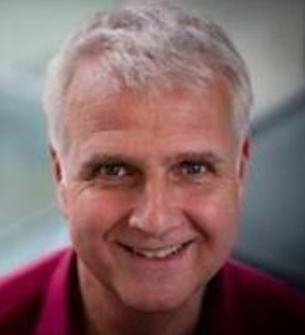 Gerald Zernig