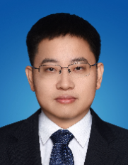Xiuliang Liu