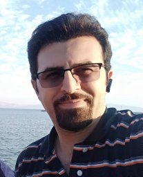 Mollasalehi Hamidreza
