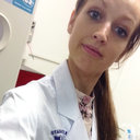 Hanne-Line Rabben