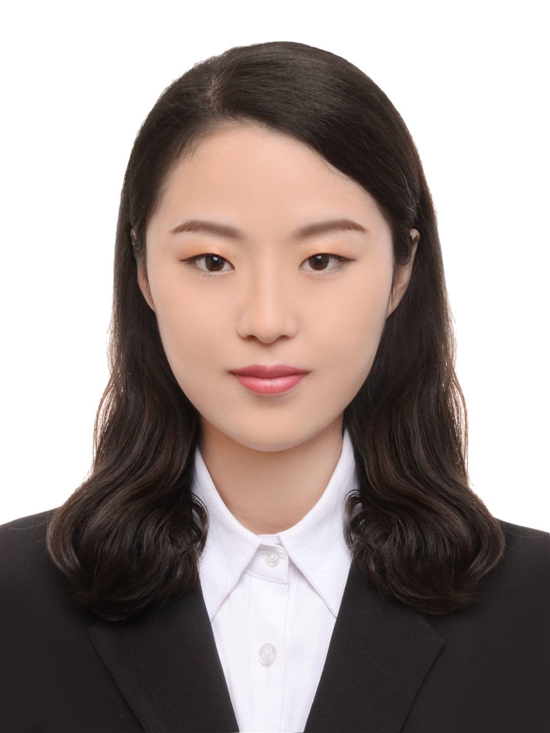 Jingjing Li