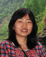 Yingying Ma