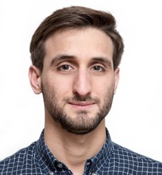 Gianluca Levi
