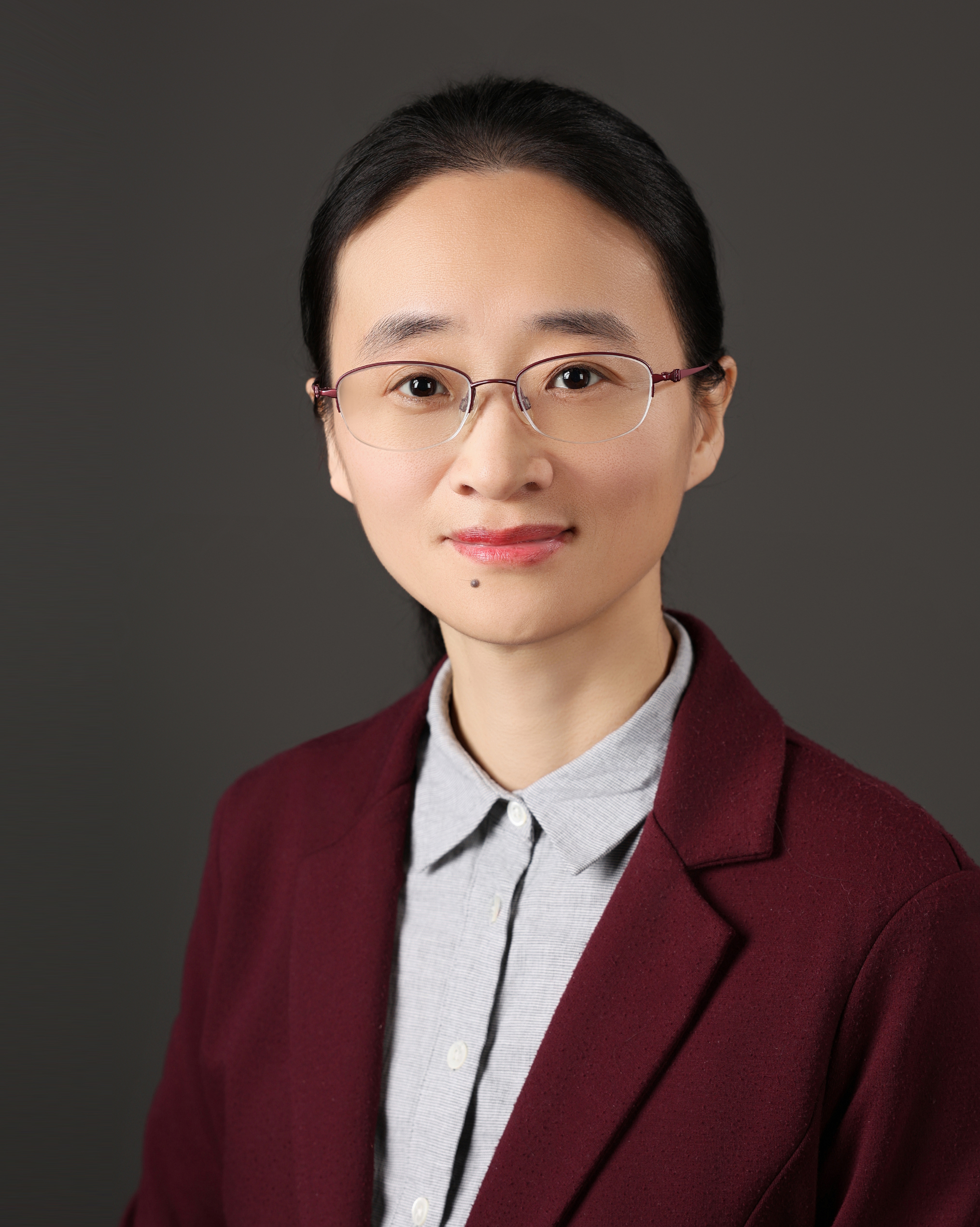 Yuezhou Chen