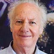 Tony Larkum