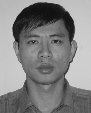 Enqi Wu