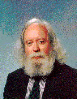 Patrick Maccarthy